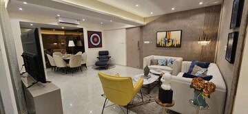 Team Area in 1 BHK Builder Floor at Ghot – for Sale