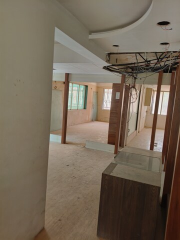Building Lobby in 2 BHK Apartment at Mutha Sai Nirvana, Shahad – for Sale