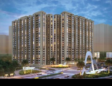 2 BHK Apartment For Rent in Godrej 24, Hinjewadi