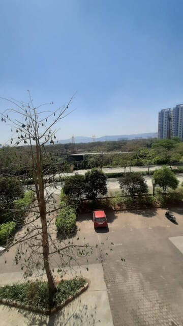 1 BHK Apartment – Exterior View View at Lodha Palava Casa Rio Caspiana, Dombivli East - for Rent