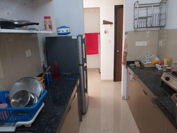 Master Bedroom in 2 BHK Apartment at Lodha Palava City Lakeshore Greens, Dombivli East – for Rent