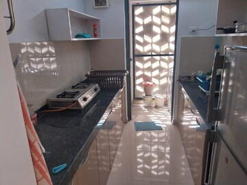 Master Bedroom in 2 BHK Apartment at Lodha Palava City Lakeshore Greens, Dombivli East – for Rent