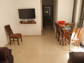 2 BHK Apartment For Rent in Lodha Palava City Lakeshore Greens, Dombivli East
