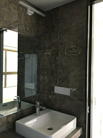 Bathroom in 2 BHK Apartment at Saki Vihar Complex, Saki Vihar Road – for Rent