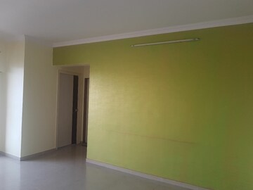 Living Room in 2 BHK Apartment at Saki Vihar Complex, Saki Vihar Road – for Rent