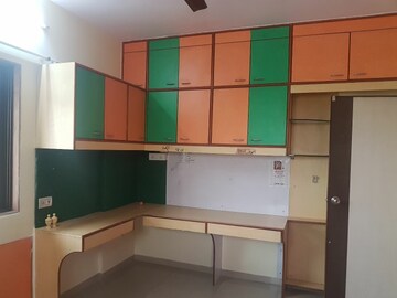 Kitchen in 2 BHK Apartment at Saki Vihar Complex, Saki Vihar Road – for Rent