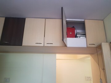 Kitchen in 2 BHK Apartment at Saki Vihar Complex, Saki Vihar Road – for Rent