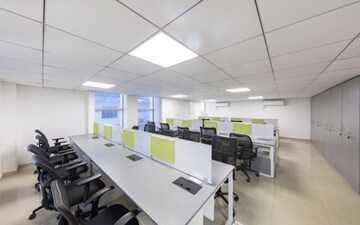 Office Space For Rent in Center Point, Andheri East