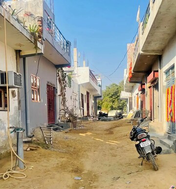  Plot For Sale in Sultanpur