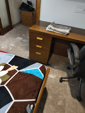Master Bedroom in 2.5 BHK Independent House at Sector 55 – for Rent