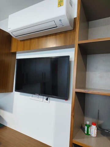 Furnished Amenities in 2.5 BHK Independent House at Sector 55 – for Rent