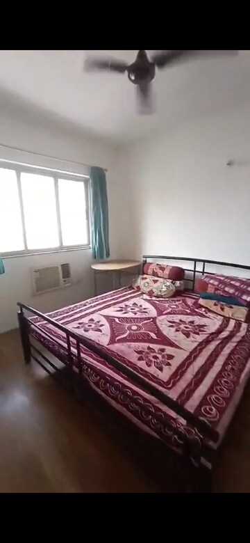 Master Bedroom in 2 BHK Apartment at Lodha Casa Rio, Dombivli East – for Rent
