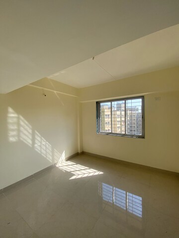 Bedroom in 1 BHK Apartment at Lodha Golden Dream, Dombivli East – for Rent