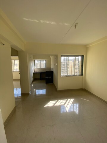 1 BHK Apartment For Rent in Lodha Golden Dream, Dombivli East