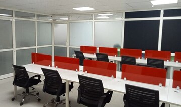  Office Space For Rent in One BKC, Bandra East