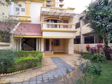 3 BHK Apartment For Rent in Prescon Prestige Valley Ghodbunder Road Thane  8315062