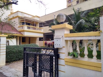3 BHK Apartment – Exterior View View at Prescon Prestige Valley, Ghodbunder Road - for Rent