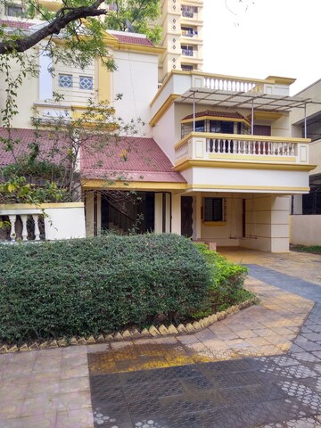 3 BHK Apartment – Exterior View View at Prescon Prestige Valley, Ghodbunder Road - for Rent