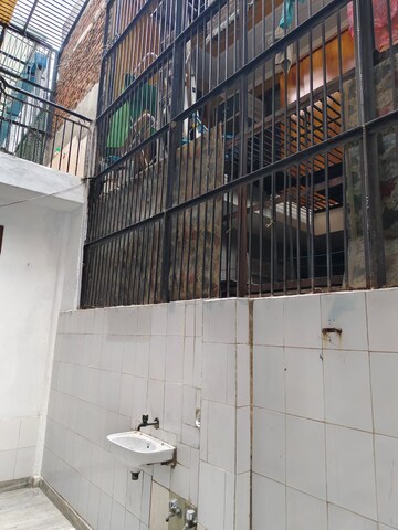 Balcony in 3 BHK Independent House at Sector 56 – for Rent