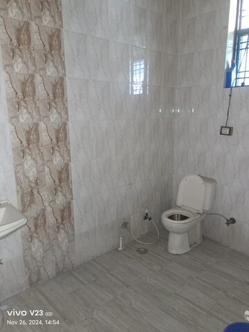 Bathroom in 3 BHK Independent House at Sector 56 – for Rent
