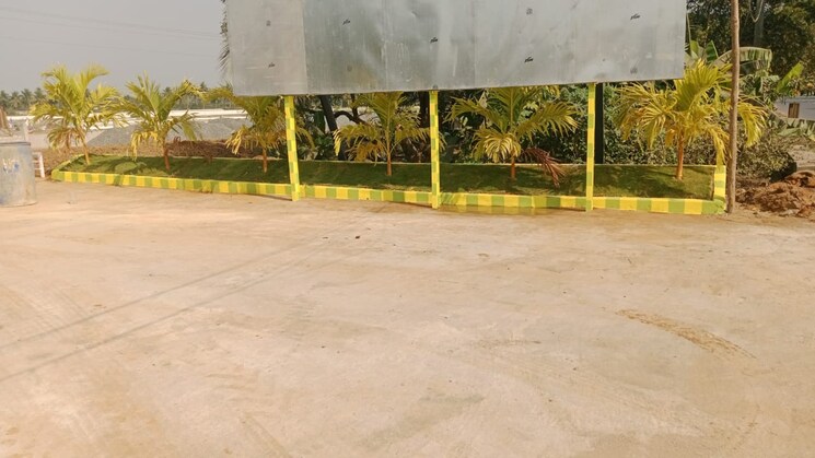Exterior View, manneguda  150 Sq.Yd. Plot In Manneguda Hyderabad 8315076