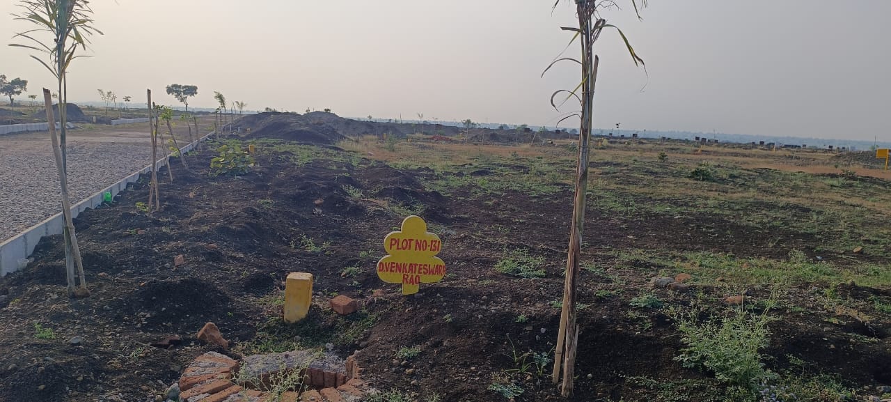 Plot For Sale in Myron Dynasty 