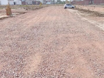 Plot Area in  Plot at Sector 128 – for Sale