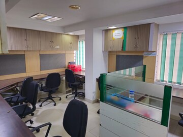 Team Area in  Office Space in IT/SEZ at Ernakulam South – for Rent