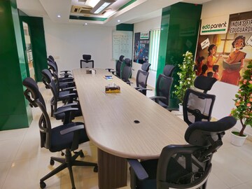 Team Area in  Office Space in IT/SEZ at Ernakulam South – for Rent