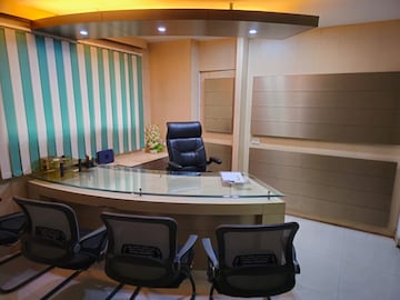 Commercial Office Space in IT/SEZ 3000 Sq.Ft. For Rent in Ernakulam South Kochi  8315126