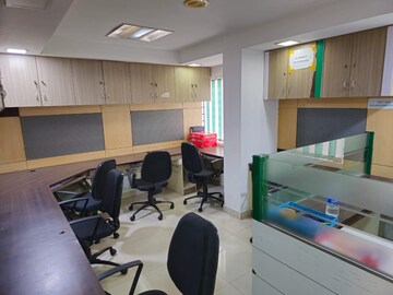 Team Area in  Office Space in IT/SEZ at Ernakulam South – for Rent