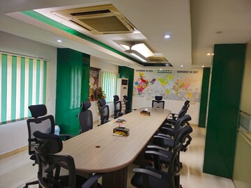 Team Area in  Office Space in IT/SEZ at Ernakulam South – for Rent