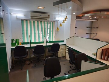 Team Area in  Office Space in IT/SEZ at Ernakulam South – for Rent