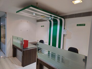 Floor Plan in  Office Space in IT/SEZ at Ernakulam South – for Rent