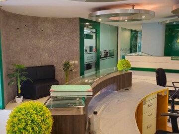 Team Area in  Office Space in IT/SEZ at Ernakulam South – for Rent