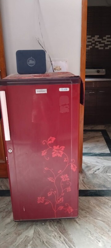 Furnished Amenities in 1 RK Independent House at Sector 56 – for Rent