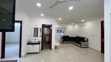 2 BHK Apartment For Rent in Prestige High Fields, Gachibowli