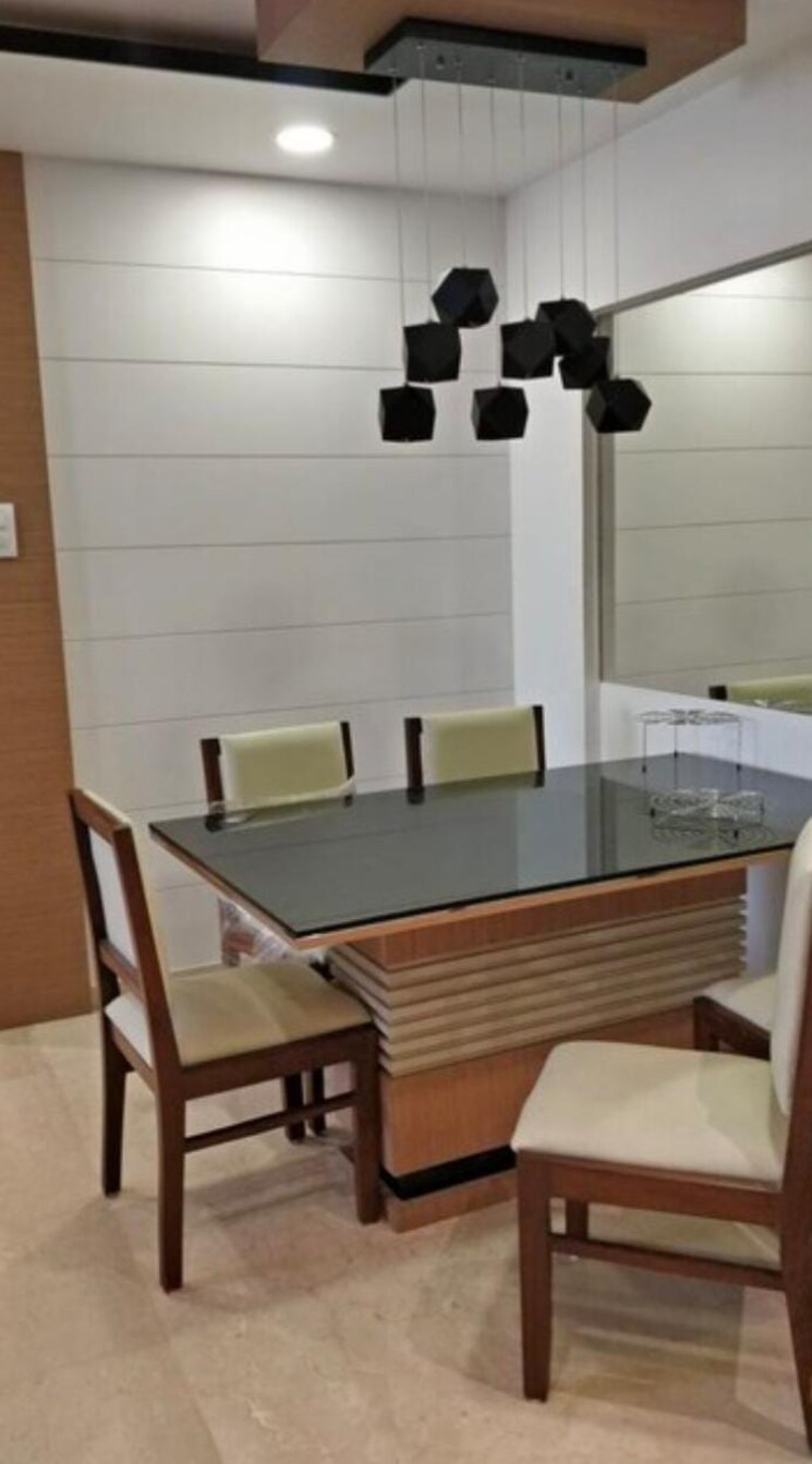 Master Bedroom, adani-group-western-heights 3 Bedroom 1150 Sq.Ft. Apartment In Andheri West Mumbai 8315112