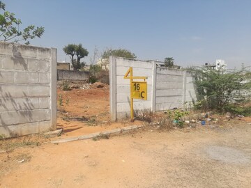  Plot – Exterior View View at Green Home The Signature, Mamidpally - for Sale