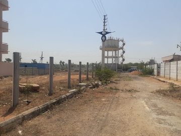 Plot For Resale in Green Home The Signature Mamidipally Hyderabad  8315128