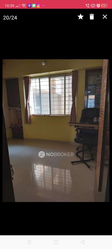 Room in 2.5 BHK Apartment at Ujwal Regalia, Baner – for Rent