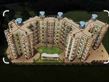 2.5 BHK Apartment For Rent in Ujwal Regalia Baner Pune  8315118