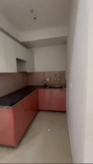 Kitchen in 2 BHK Builder Floor at Sector 1 Greater Noida – for Sale