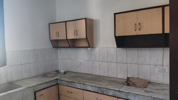 Kitchen in 2 BHK Apartment at Sector 20 – for Rent