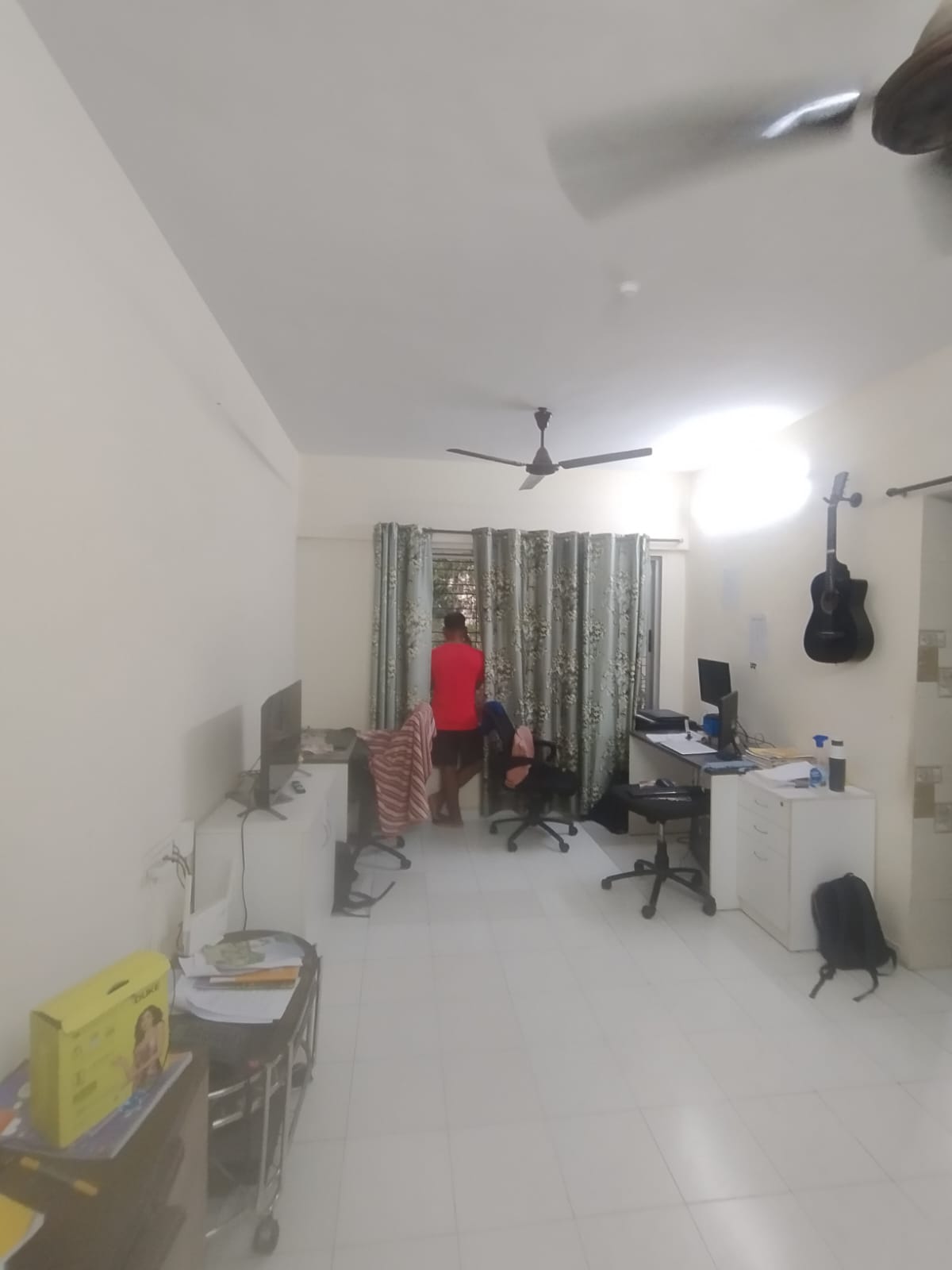 1 BHK Apartment For Sale in Vasant Leela Apartment