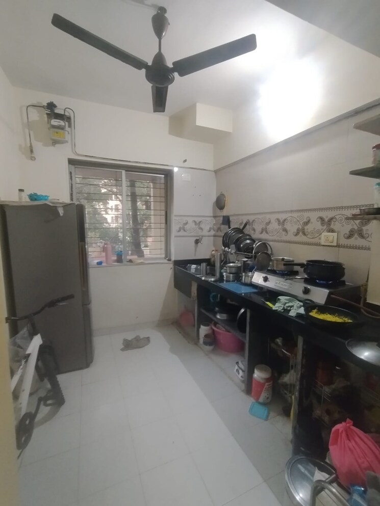 Master Bedroom, vasant-leela-apartment 1 Bedroom 438 Sq.Ft. Apartment In Ghodbunder Road Thane 8315146