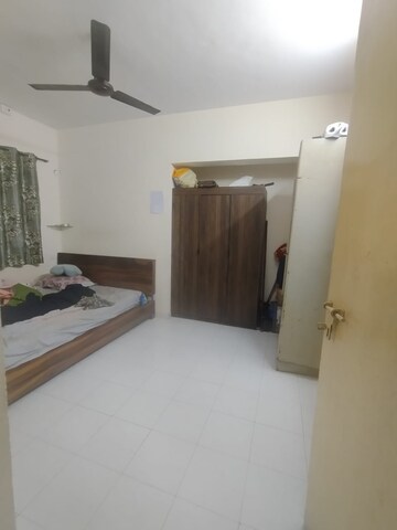 Living Room in 1 BHK Apartment at Vasant Leela Apartment, Ghodbunder Road – for Sale