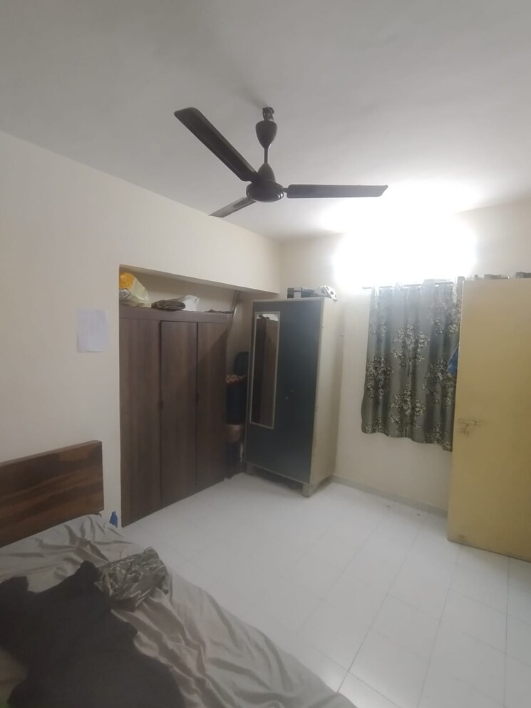 Bedroom, vasant-leela-apartment 1 Bedroom 438 Sq.Ft. Apartment In Ghodbunder Road Thane 8315146
