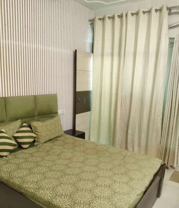 3 BHK Builder Floor For Sale in Dhakoli Village