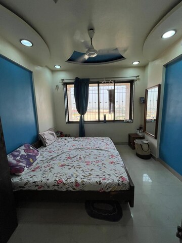 2 BHK Apartment For Rent in Tilak Nagar Building Tilak Nagar Mumbai  8315180